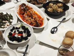 -欣旺·迎宾楼·百年无锡菜