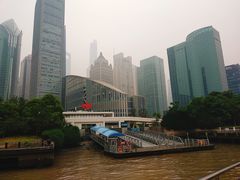 -公平路渡口(轮渡站)