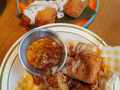 -泰盏鬼·颓废冬阴(陈家祠扬韬店)