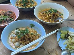 -Khao Soi Mae Manee