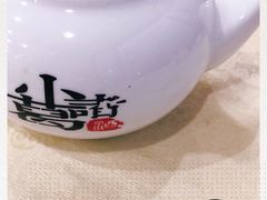 -将军烧鹅海鲜酒楼