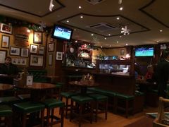 iphone_upload_pic-Hooley's活利仕西餐厅(珠江新城店)