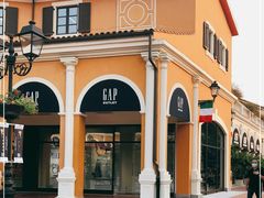 -佛罗伦萨小镇广佛名品奥特莱斯(疏港路店)