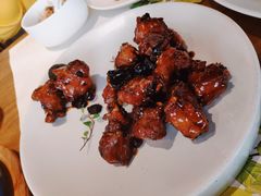 -青梅酒肆PLUS(长白仙岛北路店)
