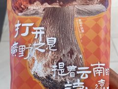 -芸山季·云南野生菌火锅(南翔印象城MEGA店)