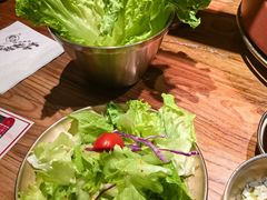 -西塔老太太泥炉烤肉(万柳华联店)