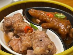 -如轩·海鲜砂锅粥·潮汕菜(海珠店)