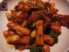 -七八冷面·延边朝鲜族美食(圣熙八号店)