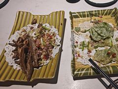 -千岛湖小鱼儿·淳安匠心农家菜