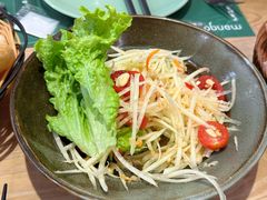-mango tree芒果树泰国餐厅(青岛万象城店)