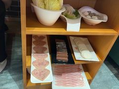-老铜锅老北京涮羊肉(常发店)