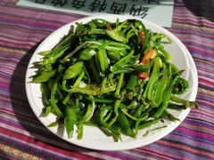 炒水性杨花-88号小吃店·经典云南菜·地道纳西美食