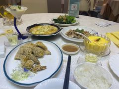 -荣粤酒家·融合粤菜
