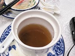 -东江海鲜大排档·潮汕菜·砂锅粥