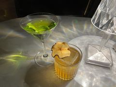 -Gurls Lounge GL酒吧