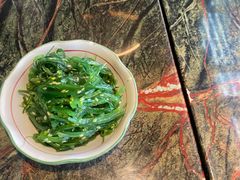 -炙柒Sekinana·精致料理 烧鸟·铁板烧(海上世界店)