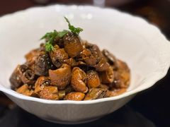 -杭州西子湖四季酒店·金沙厅