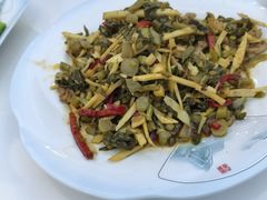 -黄牛肉馆·皖南土菜