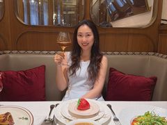 -黑宝石西餐厅(汇励99城市公园店)