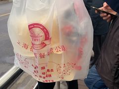 -德大西餐社(云南南路店)