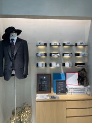 -Brother西服礼服定制·商务·婚礼(佛山南海店)