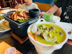 -simply thai天泰(世纪汇店)