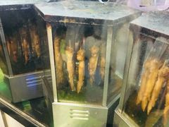 -一代烤翅王(大汉口店)
