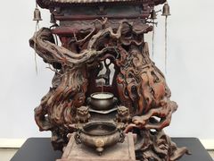-中国美术学院-美术馆
