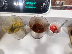 -三姐·老友记·南宁老友粉(朝阳区光华路嘉里中心店)