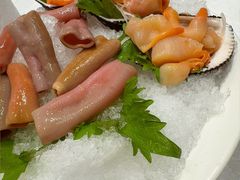 -万宝海鲜舫(劳动公园店)