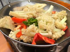-巢湖名吃·徽府农家菜(半汤店)