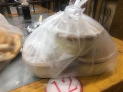 -马记伊源斋涮肉·清真菜(潘家园古玩市场店)