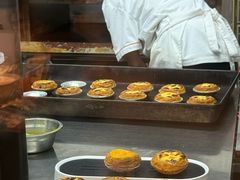 -禄运茶居·手工点心(猎德店)