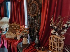 -雪灵魔法世界SHELLY’S TAROT(大良桂畔里店)