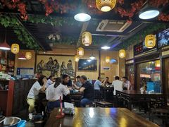 大堂-十碗头(诚信路店)