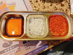 -首尔烤肉大排档(合生汇店)