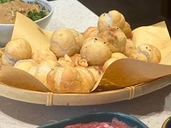 -牛村来人潮汕牛肉火锅(西单店)