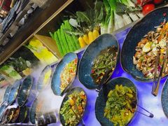 -韩盛·盛江山自助料理(中街大悦城店)