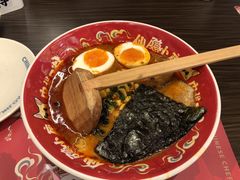 -仙隐小鹿中华料理(南宁万象城店)