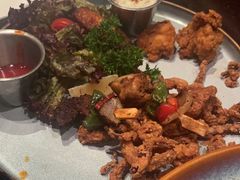 -blue frog蓝蛙(长泰广场店)