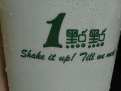-1点点(东方宝泰店)