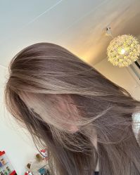 -FASHION PALACE hair+