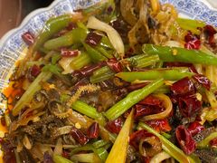 -清真·京华源铜锅涮肉(丰庆店)