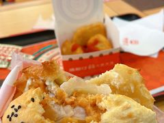 -塔斯汀中国汉堡(合汇店)