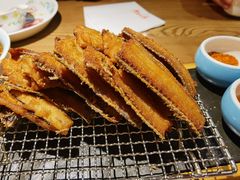 -老头儿油爆虾(金鹰世界店)