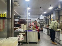 -杭嘉湖咬强羊肉面馆(永兴路总店)