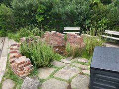 -三鹰之森吉卜力美术馆