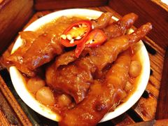 -正斗·港式粤菜(SKLP店)