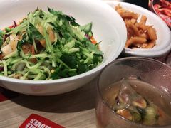 -大师兄·西北小馆(南沙万达广场店)