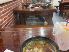 -一品飘香米线(一中总店)